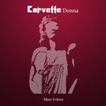 Corvette - Donna