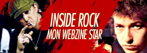 Inside Rock, mon webzine star - Spip_slide